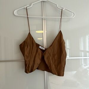 Revolve Avila By DN  top